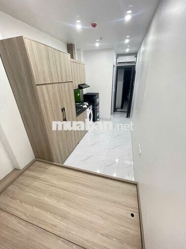 🏡 Studio Full Nội Thất - 639 Hoàng Hoa Thám - Gần Hồ Tây