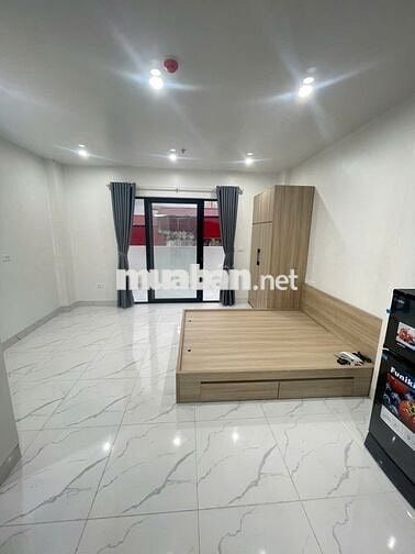 🏡 Studio Full Nội Thất - 639 Hoàng Hoa Thám - Gần Hồ Tây