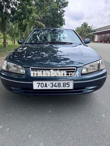 Toyota Camry 2000 GLi