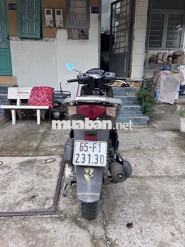 Honda SH 125i, đời 2014