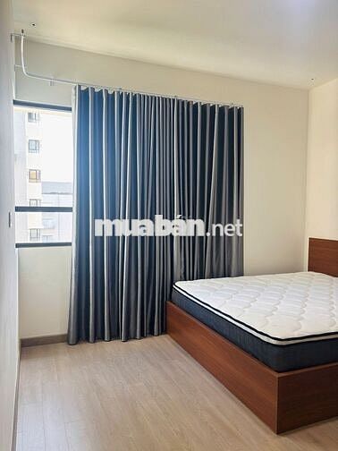 CHO THUÊ CĂN 2PN MỚI HOÀN THIỆN NỘI THẤT MIỄN PHÍ PHÍ QUẢN LÝ
