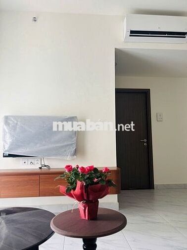 CHO THUÊ CĂN 2PN MỚI HOÀN THIỆN NỘI THẤT MIỄN PHÍ PHÍ QUẢN LÝ