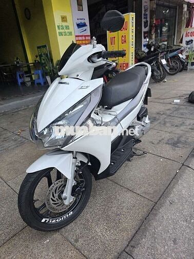 Honda Air Blade 2012 Trắng
