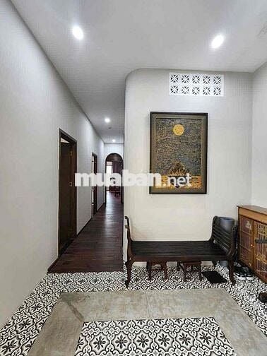 Căn Phenhouse Hud Building Nha Trang Vào ở Ngay Full Nội Thất