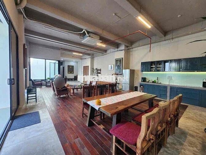 Căn Phenhouse Hud Building Nha Trang Vào ở Ngay Full Nội Thất