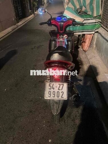 Yamaha Jupiter Đỏ 54Z7-9902