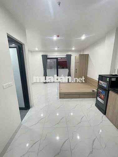 🏡 Studio Full Nội Thất - 639 Hoàng Hoa Thám - Gần Hồ Tây