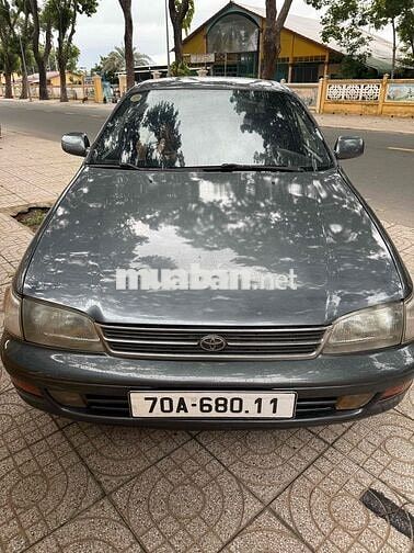 Toyota Corona 1992 Xám