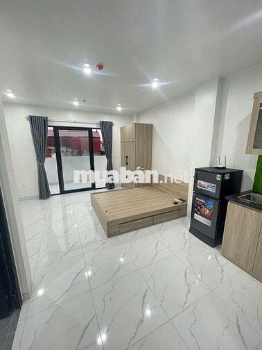🏡 Studio Full Nội Thất - 639 Hoàng Hoa Thám - Gần Hồ Tây