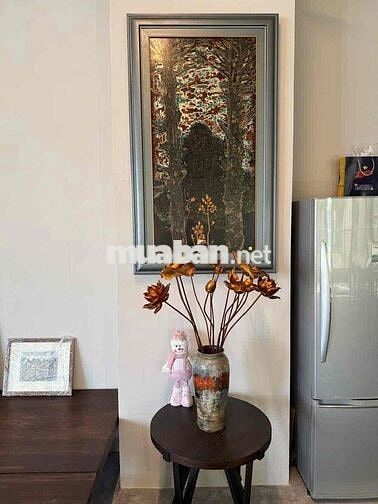 Căn Phenhouse Hud Building Nha Trang Vào ở Ngay Full Nội Thất