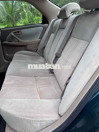 Toyota Camry 2000 GLi