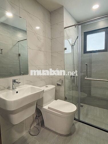 CHO THUÊ CĂN 2PN MỚI HOÀN THIỆN NỘI THẤT MIỄN PHÍ PHÍ QUẢN LÝ