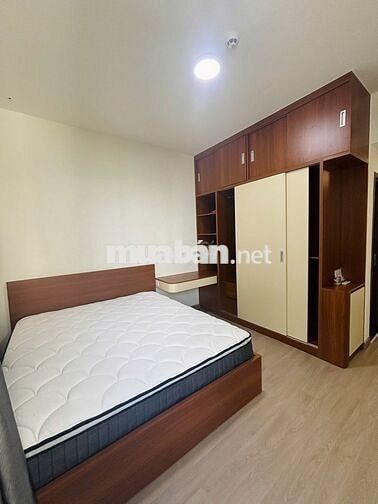 CHO THUÊ CĂN 2PN MỚI HOÀN THIỆN NỘI THẤT MIỄN PHÍ PHÍ QUẢN LÝ