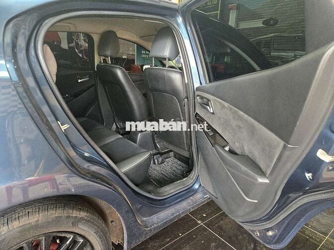 Mazda Mazda 2 2020 Bản cao nhất Xanh 6 vạn