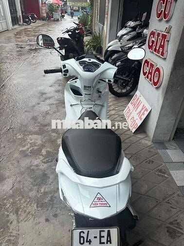 Wavei Thái 2025 lướt 400km cực keng giá chỉ 72tr