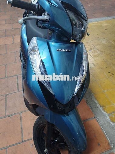 Honda Lead 150cc Xanh