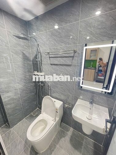 🏡 Studio Full Nội Thất - 639 Hoàng Hoa Thám - Gần Hồ Tây