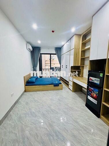 🏡 Studio Full Nội Thất - 401 Xuân Đỉnh - Gần Ngoại Giao Đoàn
