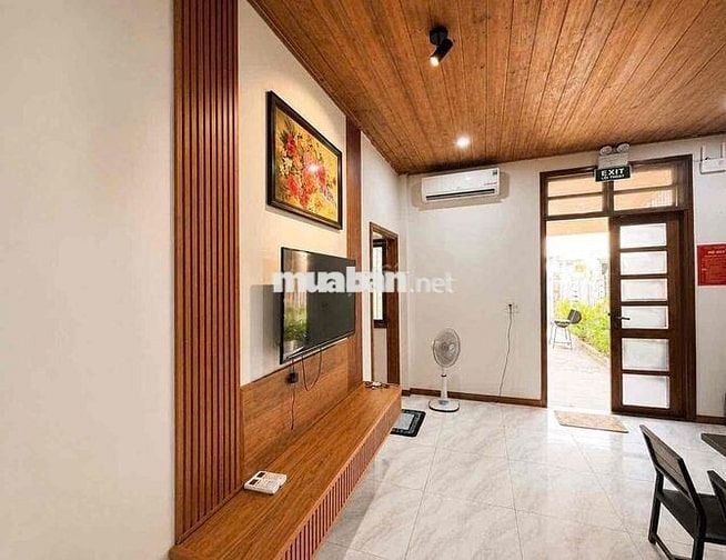 133CHO THUÊ NHÀ 2PN CÓ BỒN TẮM THƯ GIÃN – KHÔNG GIAN YÊN TĨNH AN NHIÊN