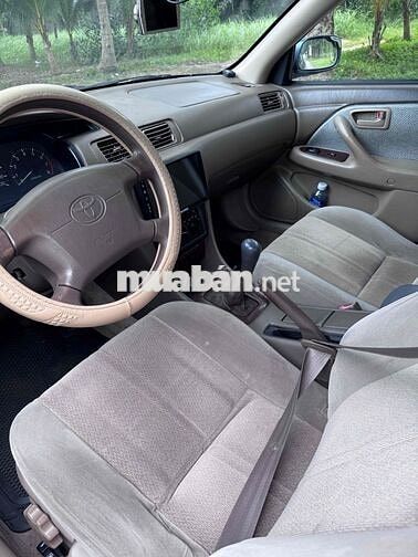 Toyota Camry 2000 GLi