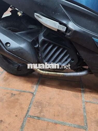 Honda Lead 150cc Xanh