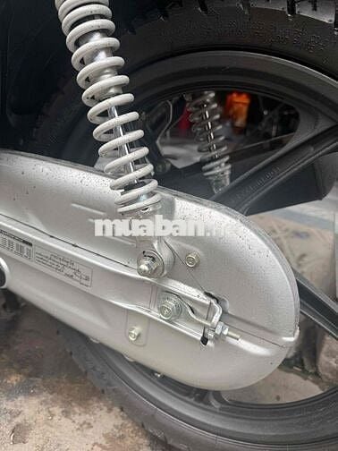 Wavei Thái 2025 lướt 400km cực keng giá chỉ 72tr