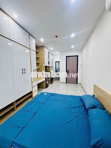 🏡 Studio Full Nội Thất - 401 Xuân Đỉnh - Gần Ngoại Giao Đoàn