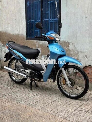 Wave 50cc bs94 bán giao cavet gốc xe đẹp