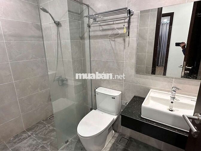 Cho thuê CSKY-VIEW 3 phòng ngủ Full nội thất 100m2 