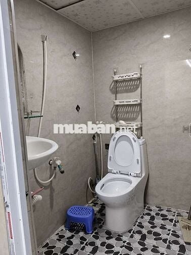 Phòng Trọ Bên Hông ĐHYD Cần Thơ sẵn Máy Lạnh