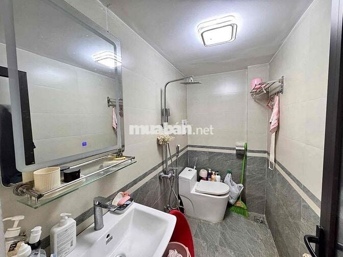 HIẾM! CHÍNH CHỦ BÁN NHÀ MINH KHAI-TRƯƠNG ĐỊNH 25m -5tầng-Ô TÔ QUA CỬA