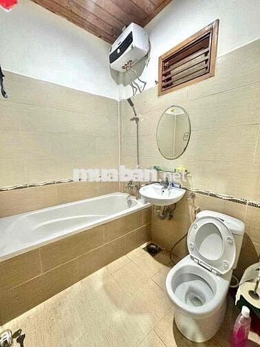 133CHO THUÊ NHÀ 2PN CÓ BỒN TẮM THƯ GIÃN – KHÔNG GIAN YÊN TĨNH AN NHIÊN