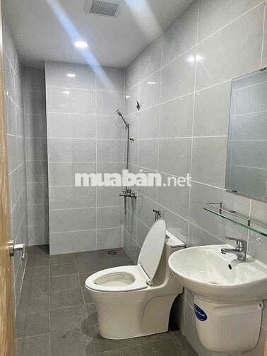 CHO THUÊ CHUNG CƯ PHÚ MỸ C2 CĂN 1PN TRỐNG