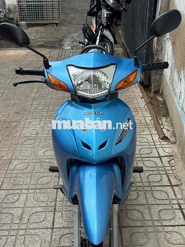 Wave 50cc bs94 bán giao cavet gốc xe đẹp