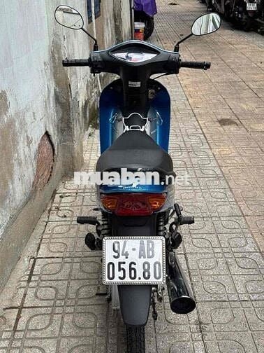 Wave 50cc bs94 bán giao cavet gốc xe đẹp