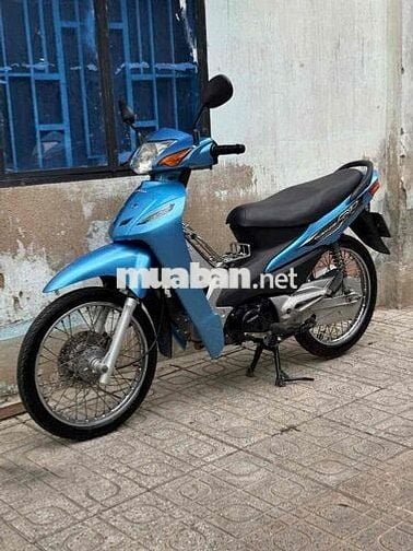 Wave 50cc bs94 bán giao cavet gốc xe đẹp