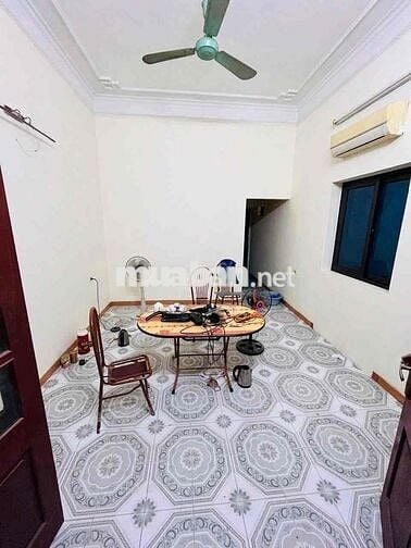 cho thuê nhà Thạch Bàn- 80m- 3PN - Full nội thất. Giá 7tr