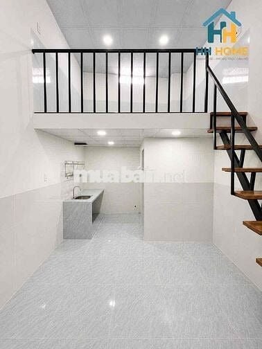 Phòng Trọ Mới Xây Gần Đại Học Cần Thơ