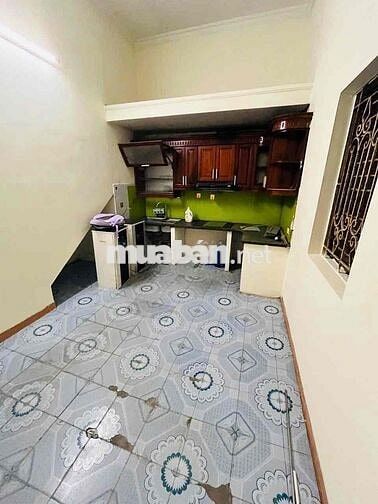 cho thuê nhà Thạch Bàn- 80m- 3PN - Full nội thất. Giá 7tr