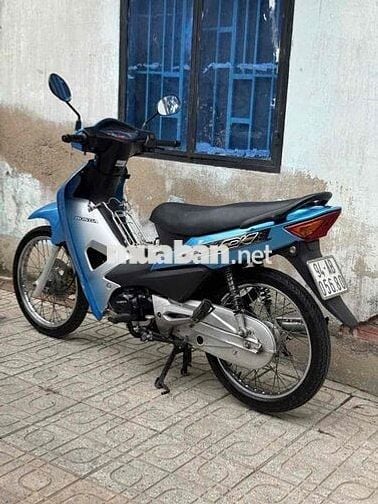 Wave 50cc bs94 bán giao cavet gốc xe đẹp