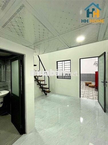 Phòng Trọ Mới Xây Gần Đại Học Cần Thơ