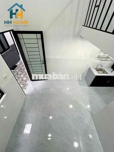 Phòng Trọ Mới Xây Gần Đại Học Cần Thơ