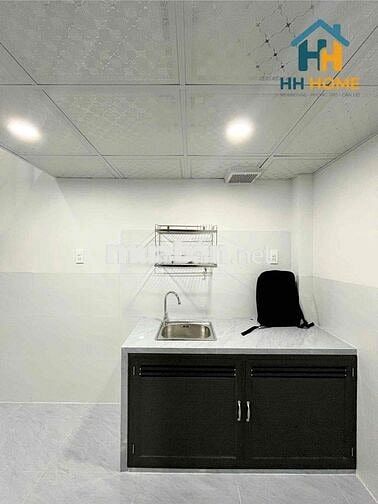 Phòng Trọ Mới Xây Gần Đại Học Cần Thơ
