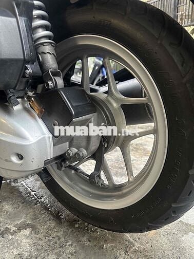 Honda SH mode 125 2016 Xanh ngọc