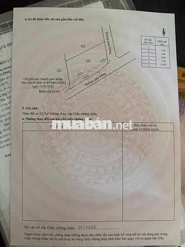 kẹt tiền giảm ngay 500tr bán gấp còn 2 tỉ 150tr (giá cũ 2 tỉ 650tr)