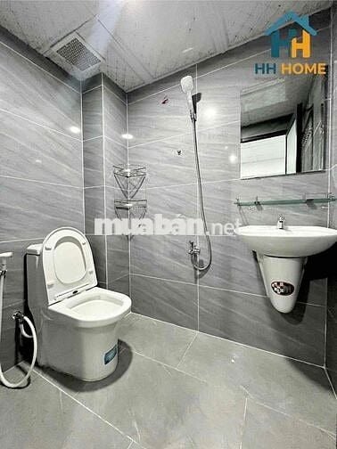 Phòng Trọ Mới Xây Gần Đại Học Cần Thơ