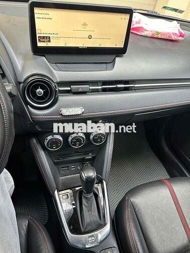Mazda Mazda 2 Sedan 1.5 AT 2016 Trắng