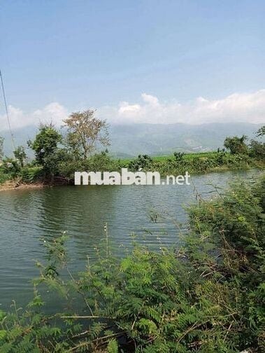 Chính chủ bán đất lô góc 2 mặt tiền rộng Xã Hà Nha Đà Nẵng mới
