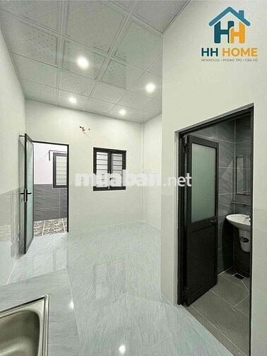 Phòng Trọ Mới Xây Gần Đại Học Cần Thơ