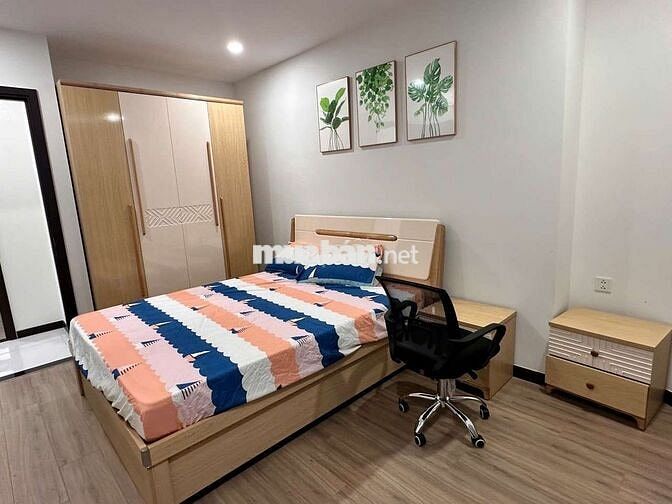 Cho thuê CSKY-VIEW 3 phòng ngủ Full nội thất 100m2 